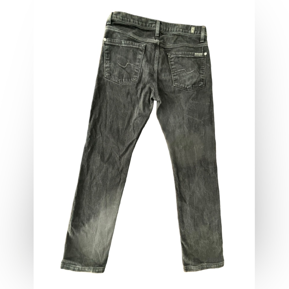 7 for all Mankind- Rhigby- 30 - Picture 2 of 9
